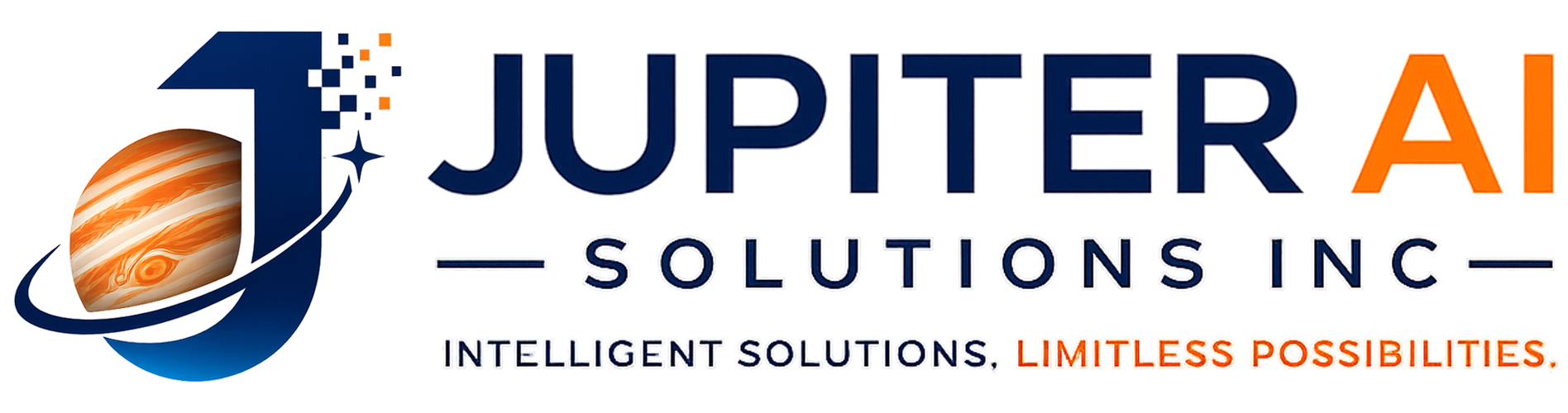 Jupiter AI Solutions Inc