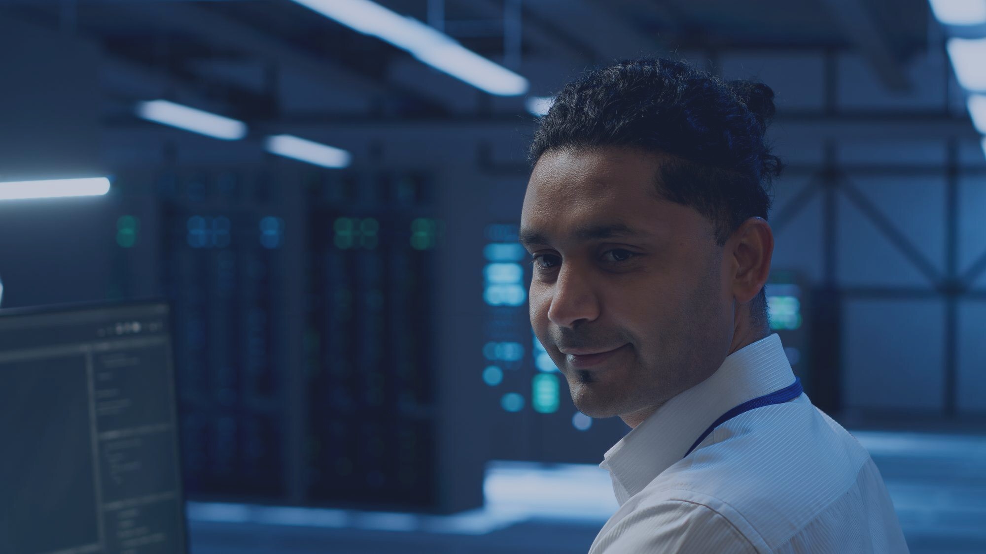 Enterprise data engineering and analytics platform team
